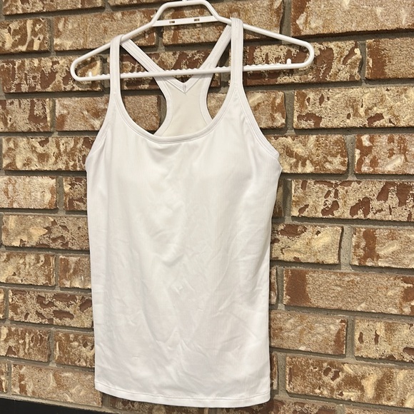 Athletic Works Ribbed‎ Tank - Picture 2 of 5